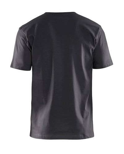 T-Paita 150g, Grafiitinharmaa