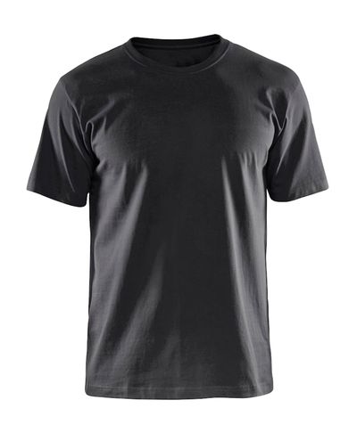 T-Paita 150g, Grafiitinharmaa