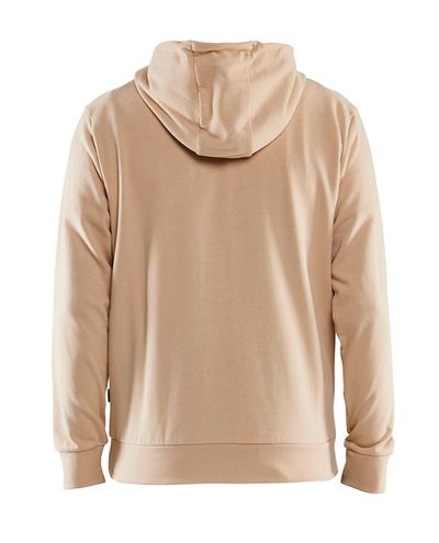 Huppari 3D, Lämmin Beige