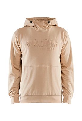 Huppari 3D, Lämmin Beige