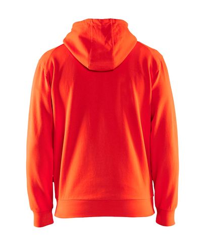 Huppari 3D, Oranssinpunainen
