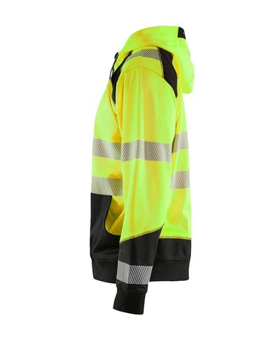 Highvis Vetoketjuhuppari