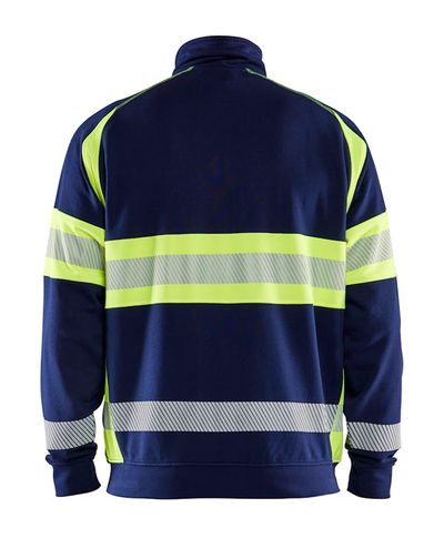 Highvis Collegetakki
