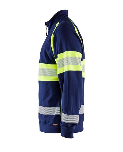 Highvis Collegetakki
