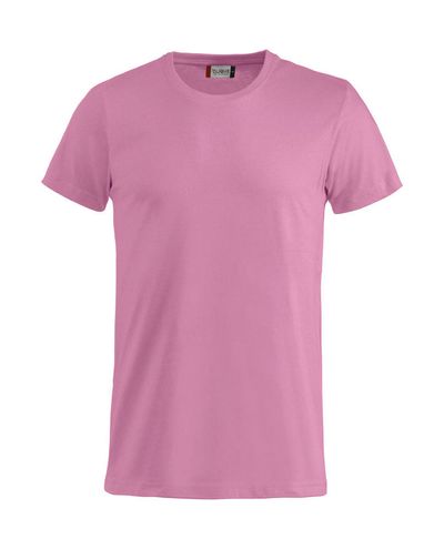 Basic-T, Vaaleanpunainen