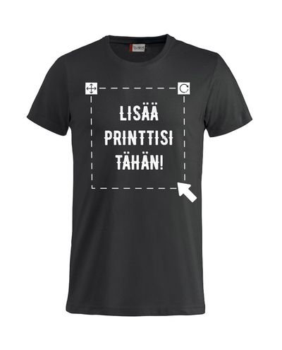 Basic-T, Musta