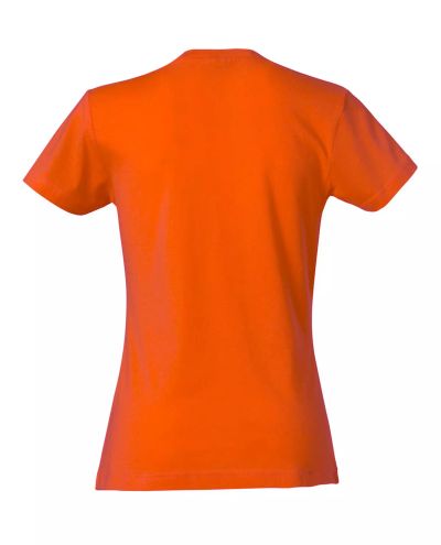 Basic-T Women, Oranssi