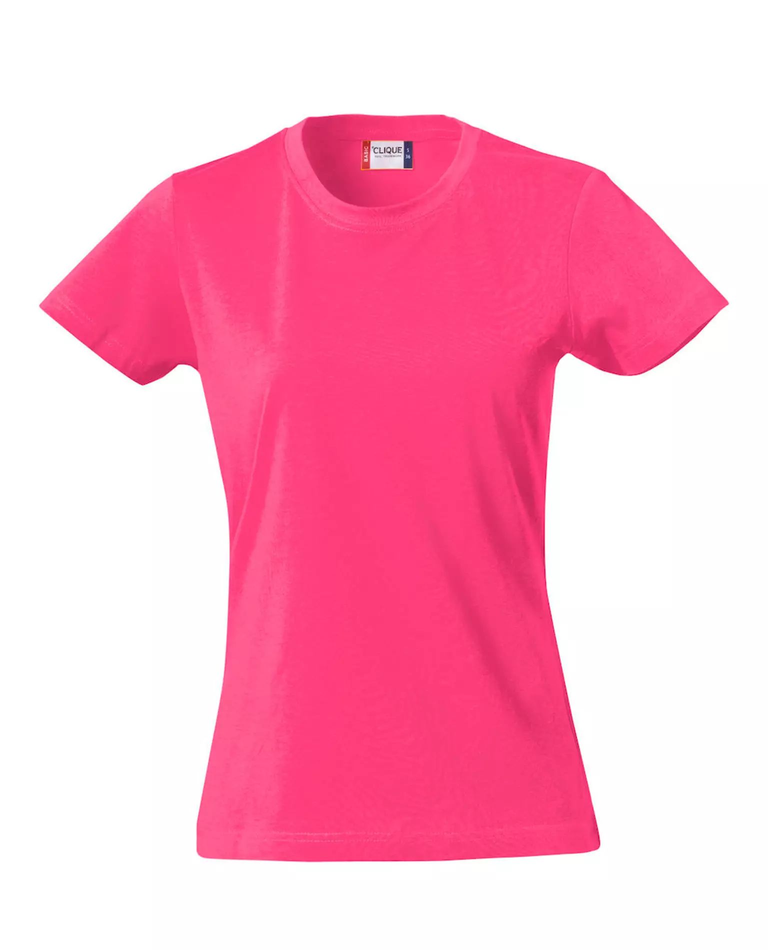 Basic-T Women, Pinkki