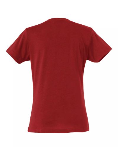 Basic-T Women, Viininpunainen