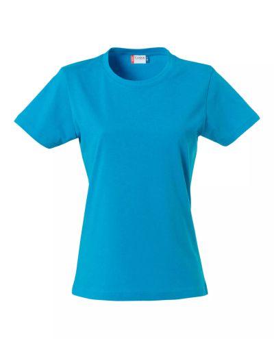 Basic-T Women, Turkoosi