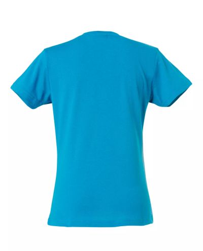 Basic-T Women, Turkoosi