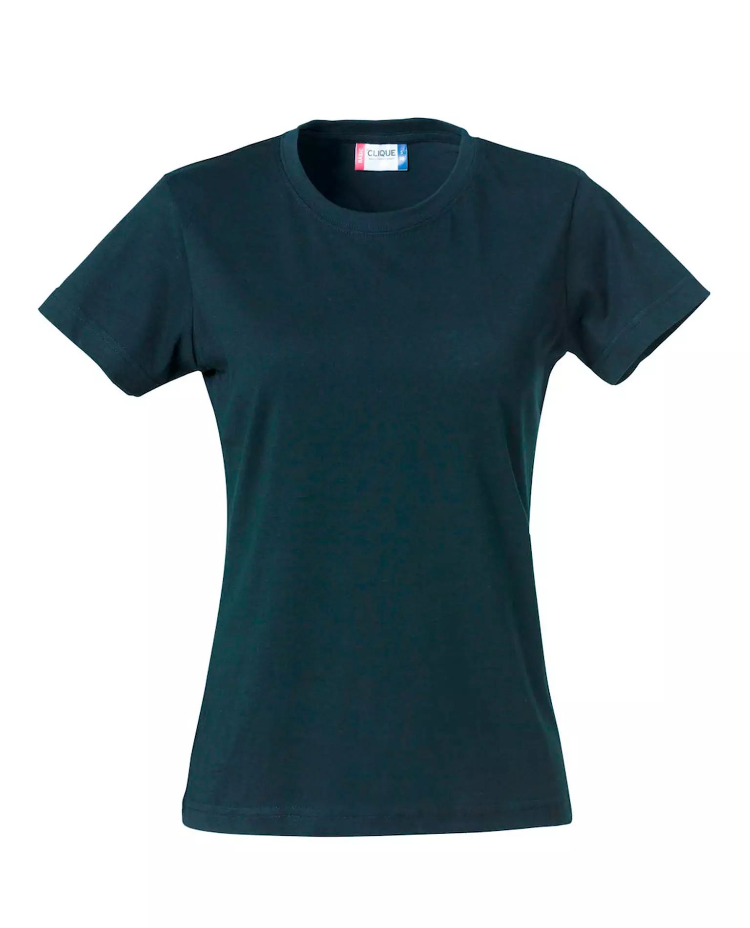 Basic-T Women, Navy