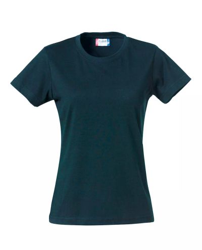 Basic-T Women, Navy