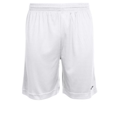 Field Shortsit, Valkoinen/Valkoinen