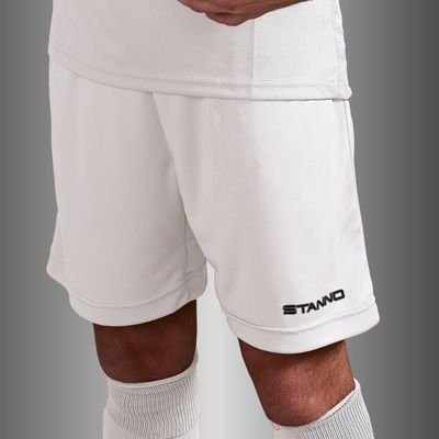 Field Shortsit, Musta/Musta