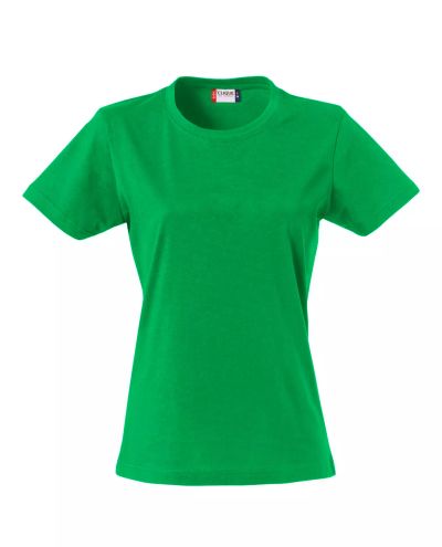 Basic-T Women, Omenanvihreä