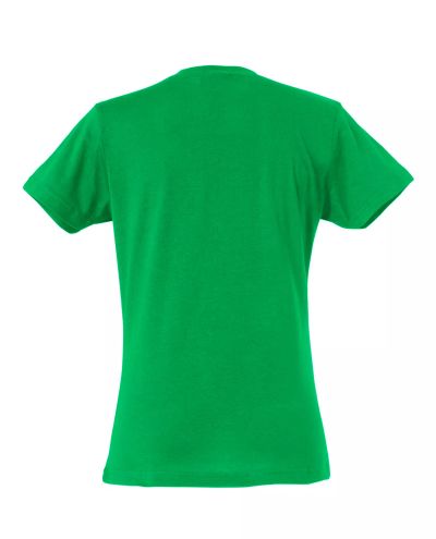 Basic-T Women, Omenanvihreä