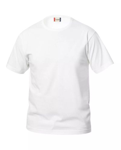 Basic-T Junior, Valkoinen