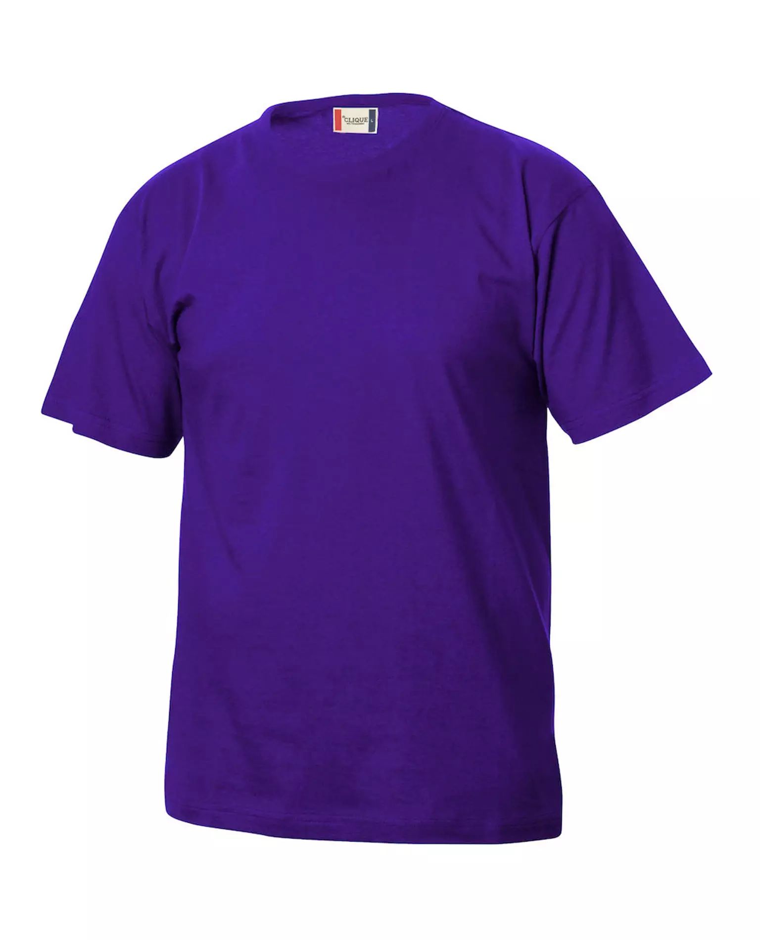 Basic-T Junior, Violetti