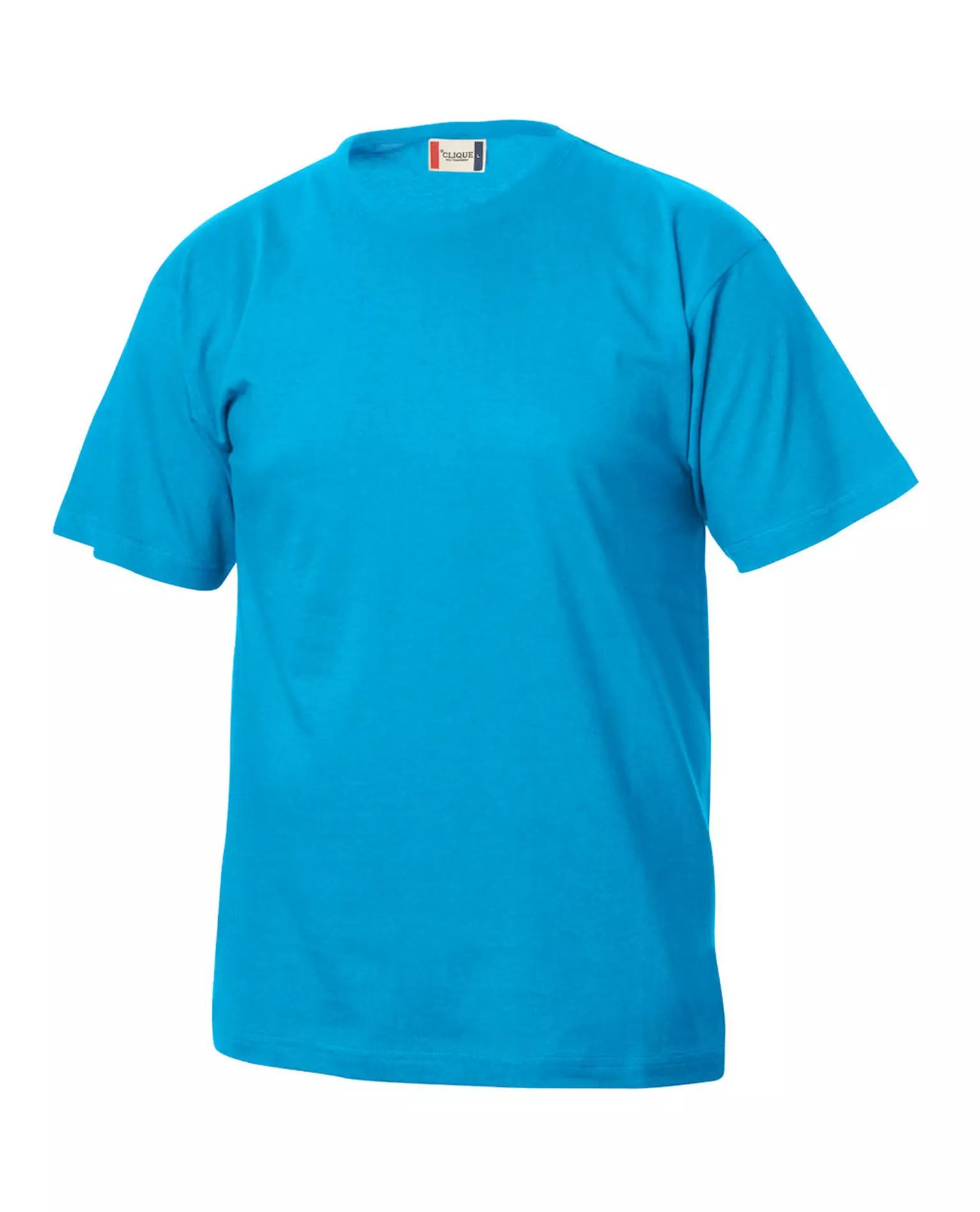 Basic-T Junior, Turkoosi