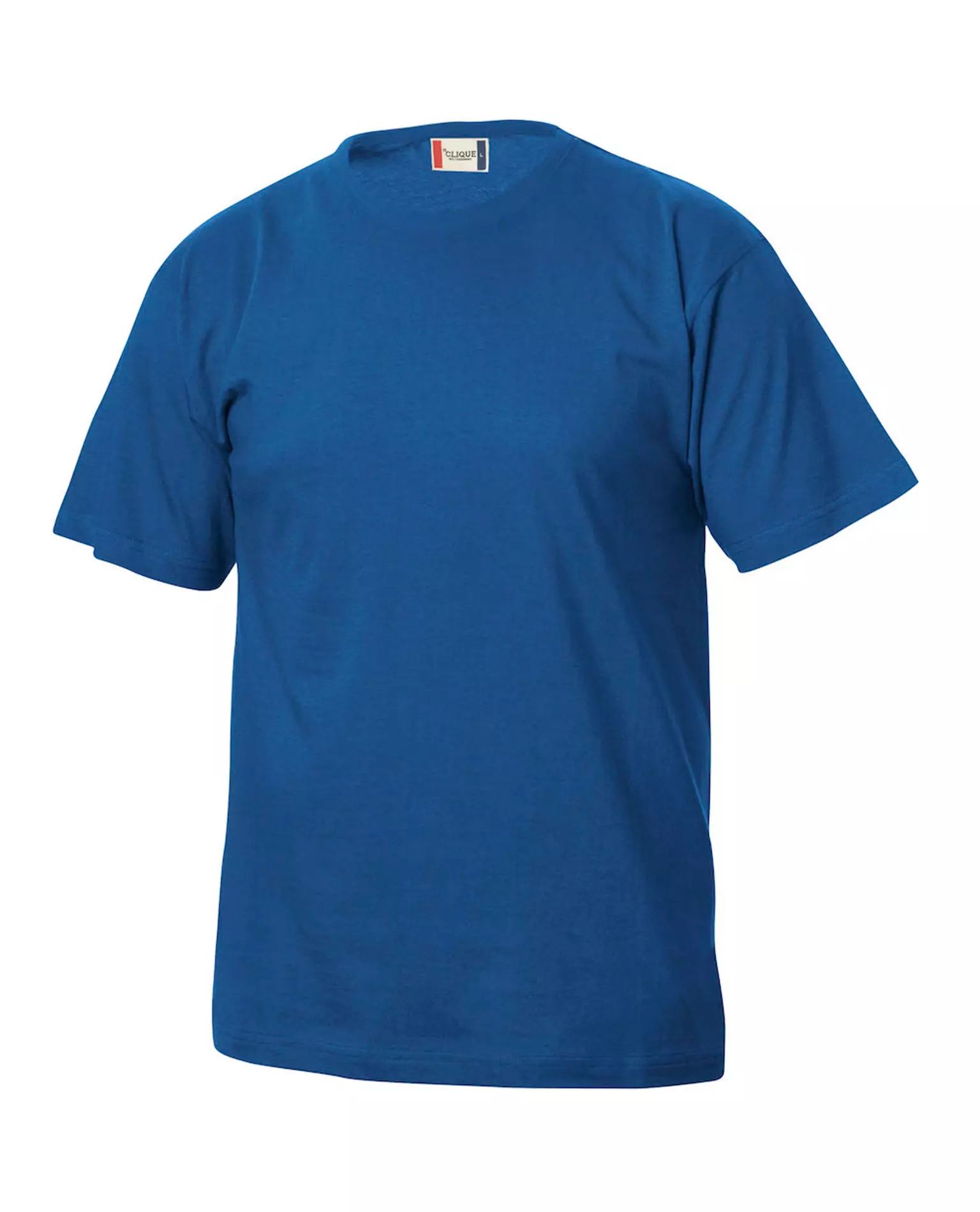 Basic-T Junior, Sininen