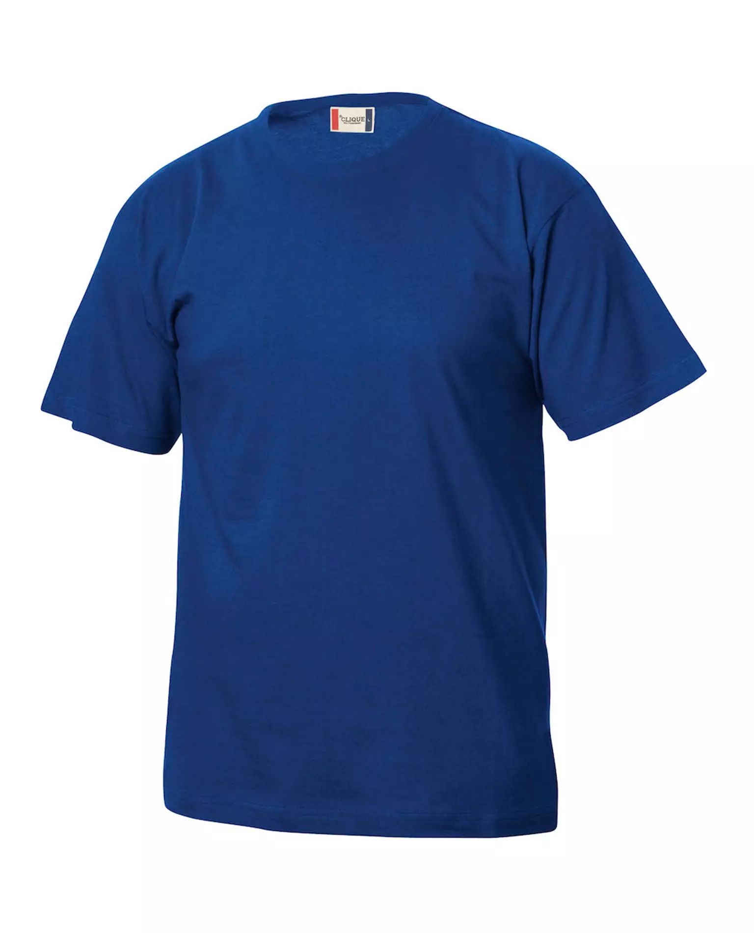 Basic-T Junior, Syvänsininen