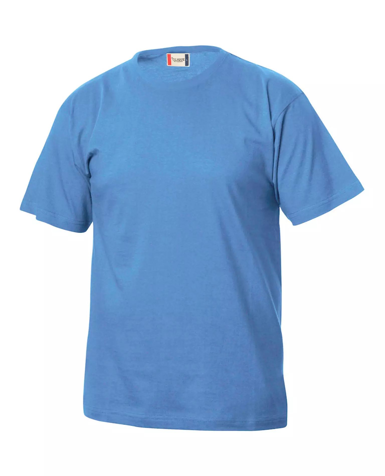 Basic-T Junior, Vaaleansininen