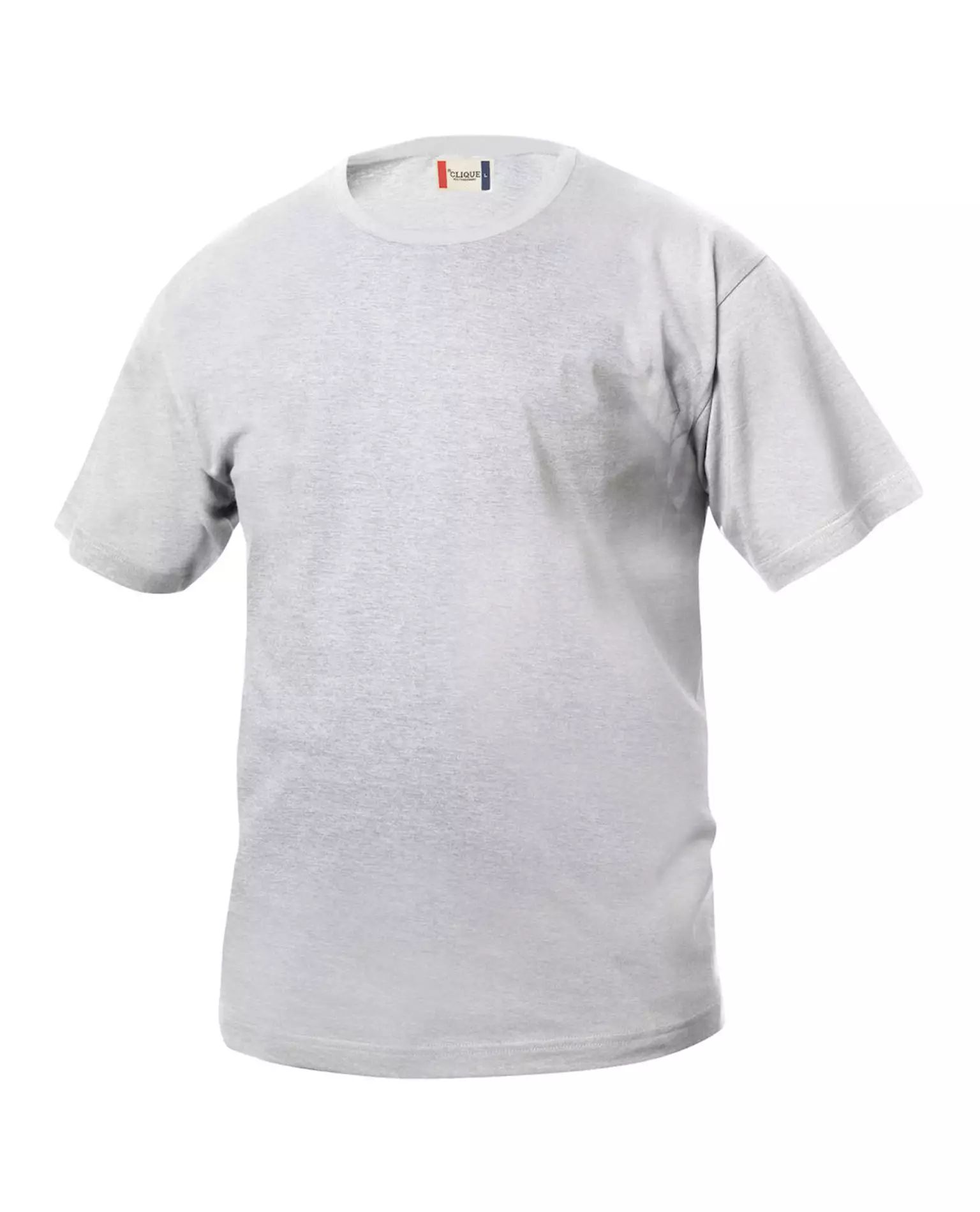 Basic-T Junior, Tuhka