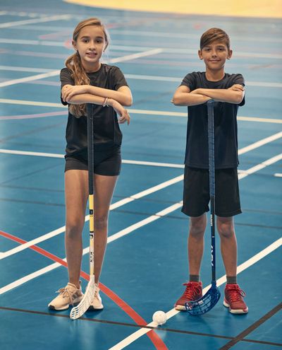 Basic Active-T Junior Basic Active-T Junior