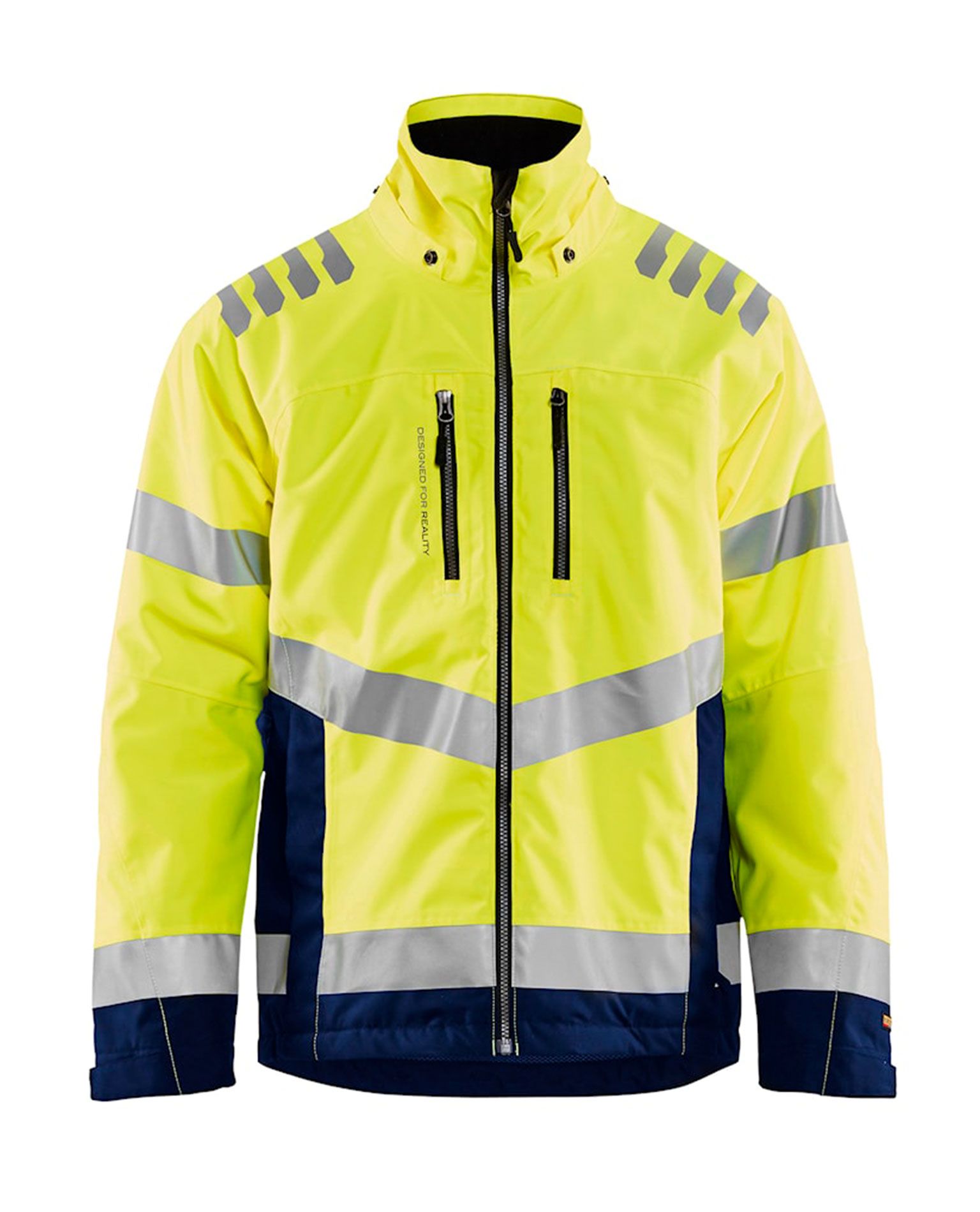 4780 Highvis Talvitakki, Huomiokeltainen/Mariininsininen