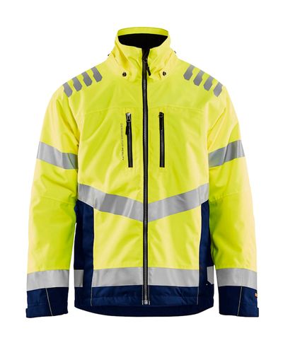4780 Highvis Talvitakki, Huomiokeltainen/Mariininsininen