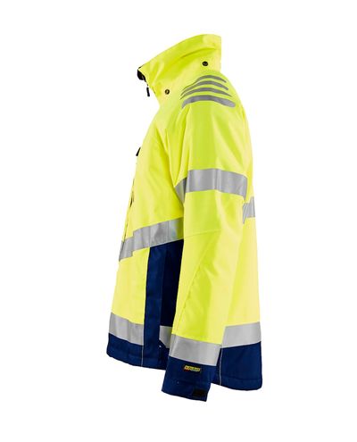 4780 Highvis Talvitakki