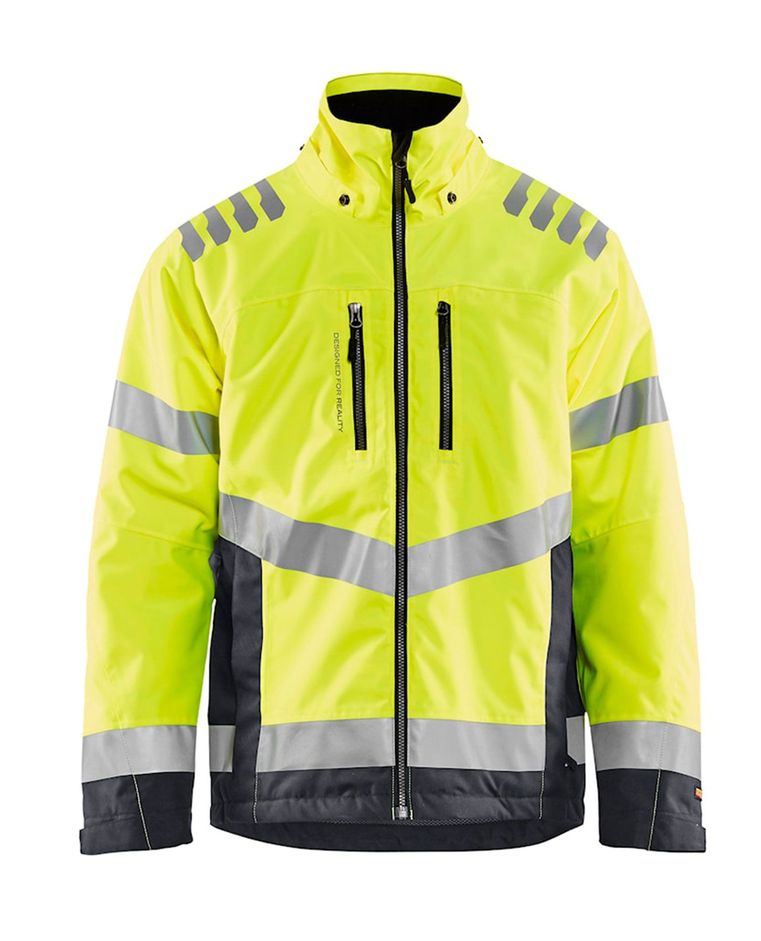 4780 Highvis Talvitakki, Huomiokeltainen/Grafiitinharmaa