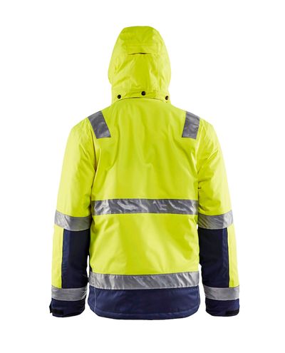 4870 Highvis Talvitakki