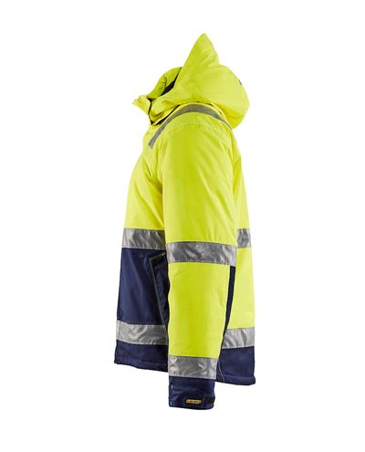 4870 Highvis Talvitakki