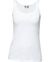 Carolina Tanktop, Valkoinen