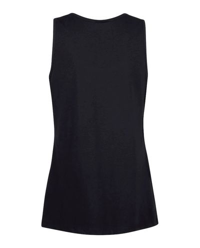 Carolina Tanktop, Musta