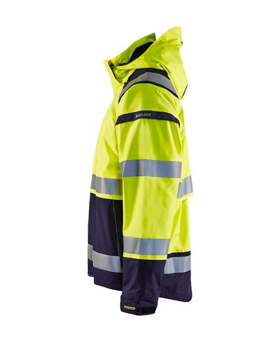 4987 Highvis Kuoritakki