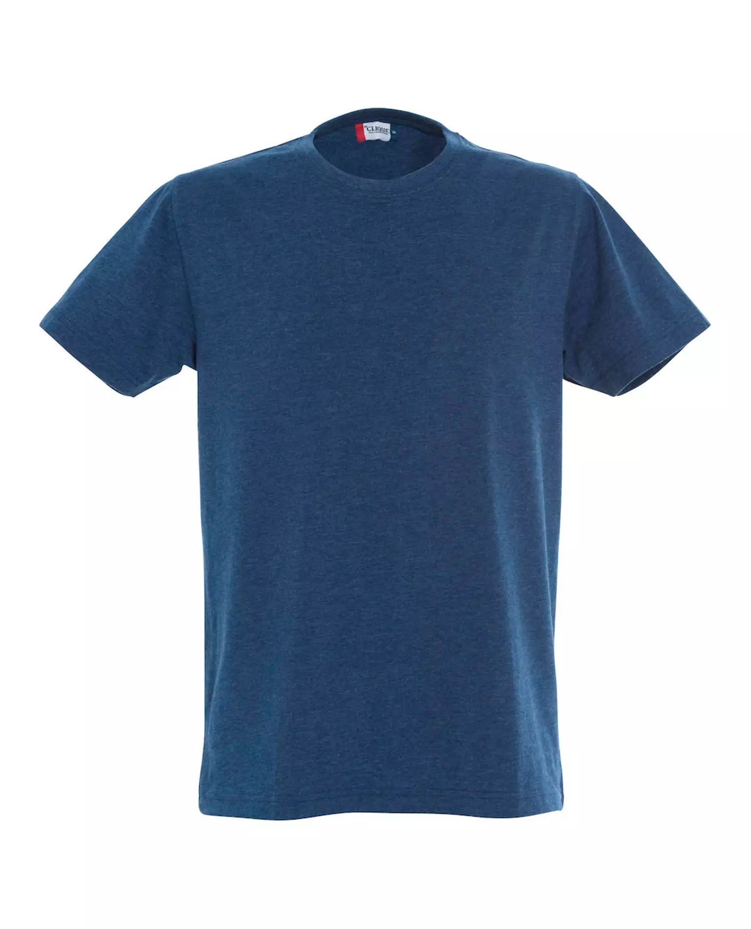 New Classic-T, Meleerattu Sininen