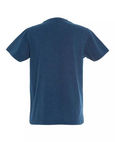 New Classic-T, Meleerattu Sininen