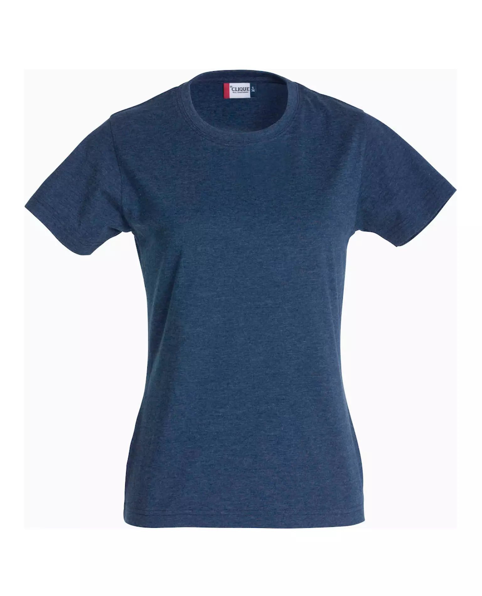 New Classic-T Women, Meleerattu Sininen