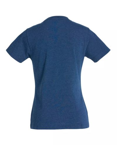 New Classic-T Women, Meleerattu Sininen