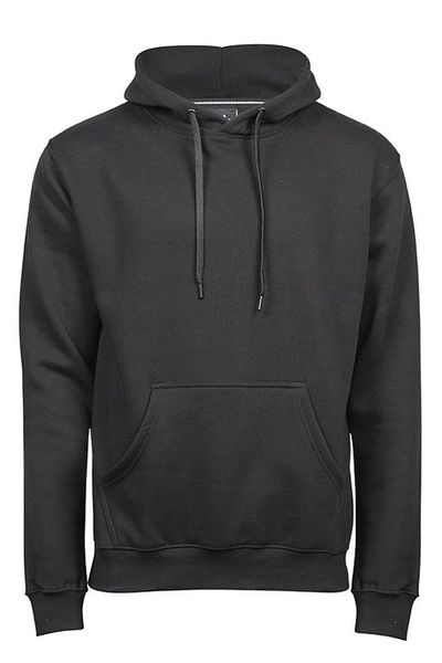 Fashion huppari, Black