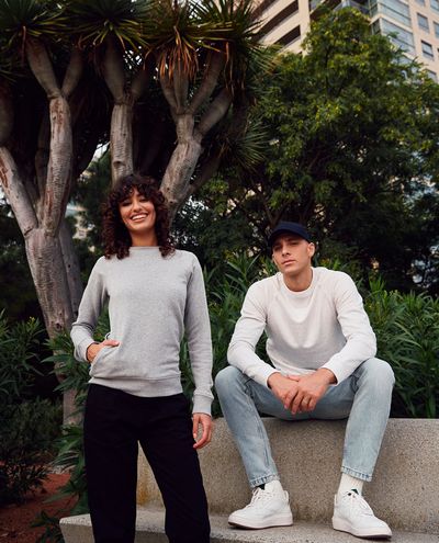 Premium OC Roundneck Premium OC Roundneck