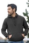 Fashion huppari, Black