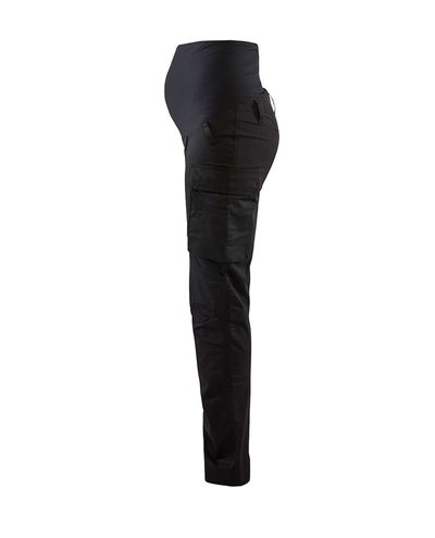 Äitiyshousut Stretch
