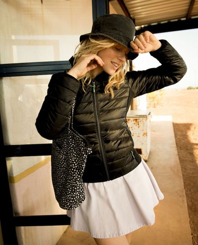 Expedition Lady Expedition Lady