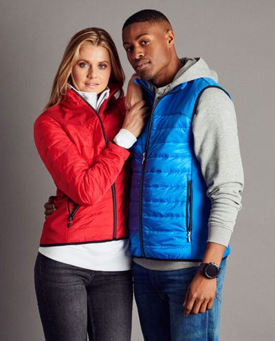 Expedition Vest Expedition Vest