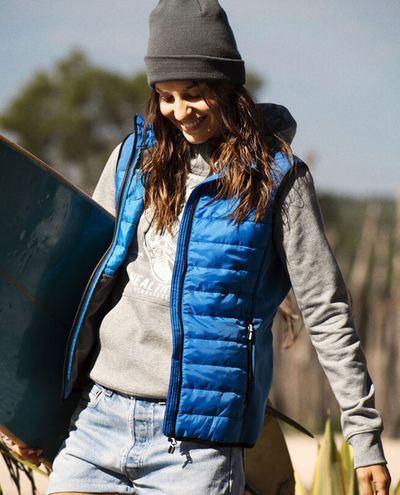Expedition Vest Lady