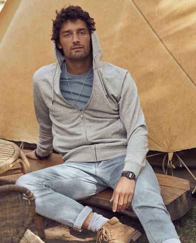 Premium OC Hoody Full Zip